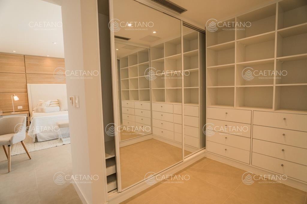 Mansa - Boulevard Park - Barrio Privado
