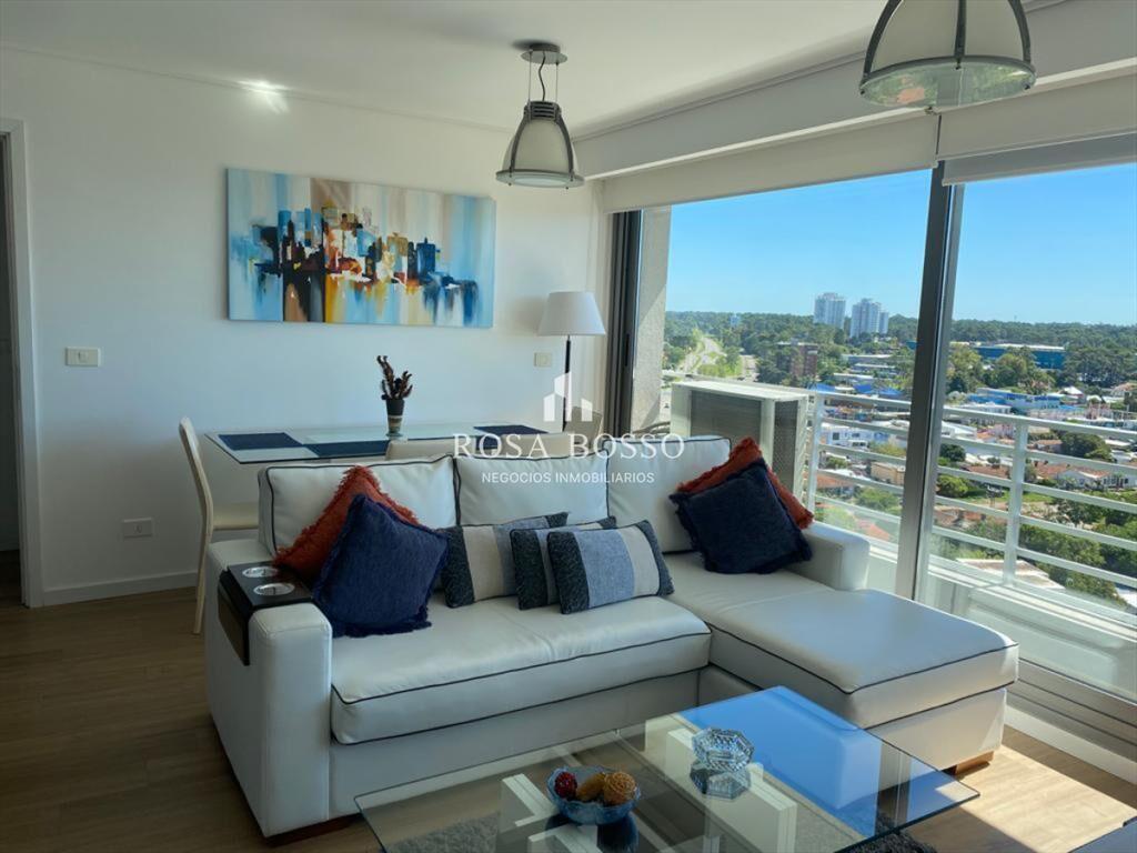 Apartamento 2 dormitorios 2 baños Garaje Playa