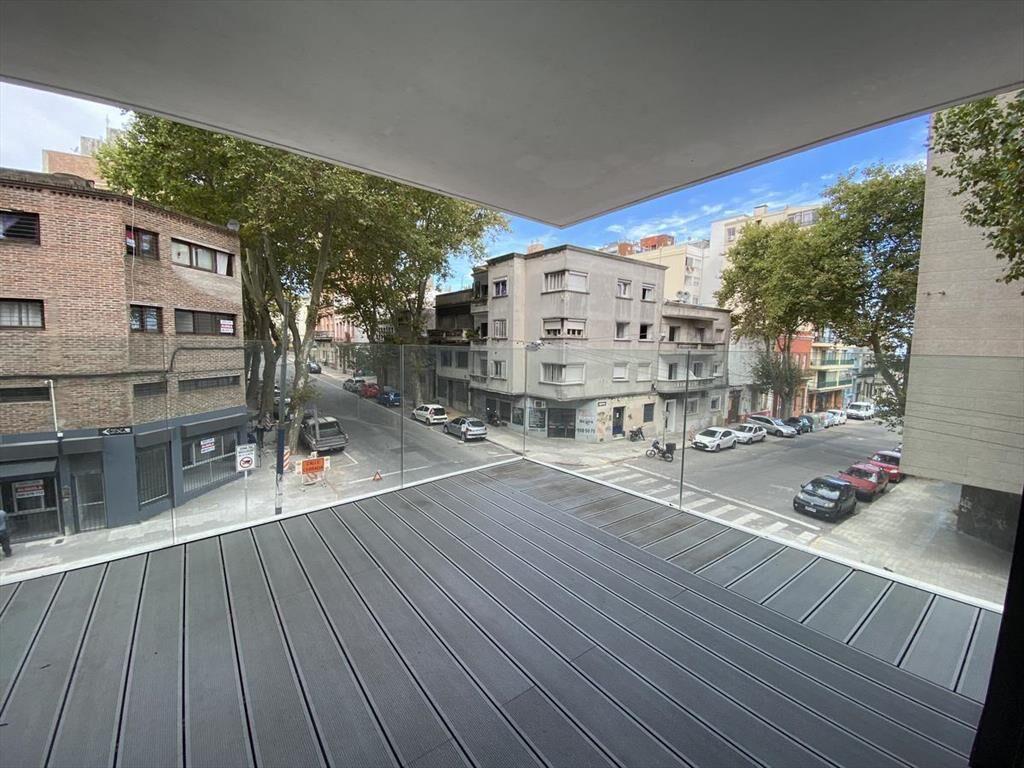 Apartamento en Venta Ciudad Vieja 2 Dormitorios Ott con re