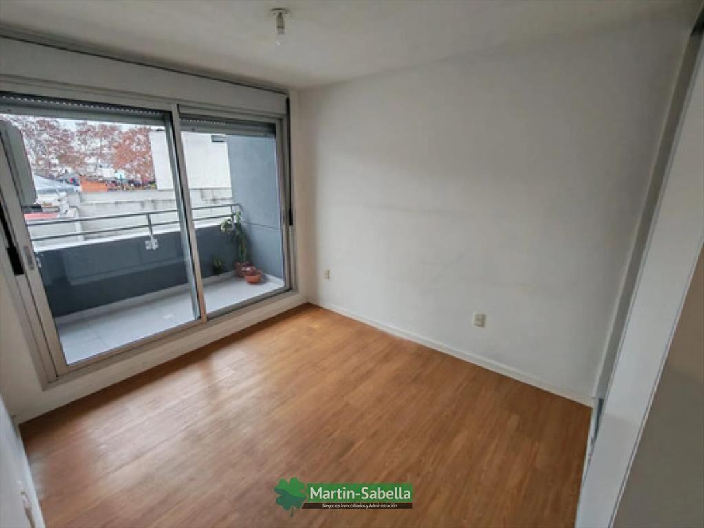 Apartamento en Alquiler - Aguada