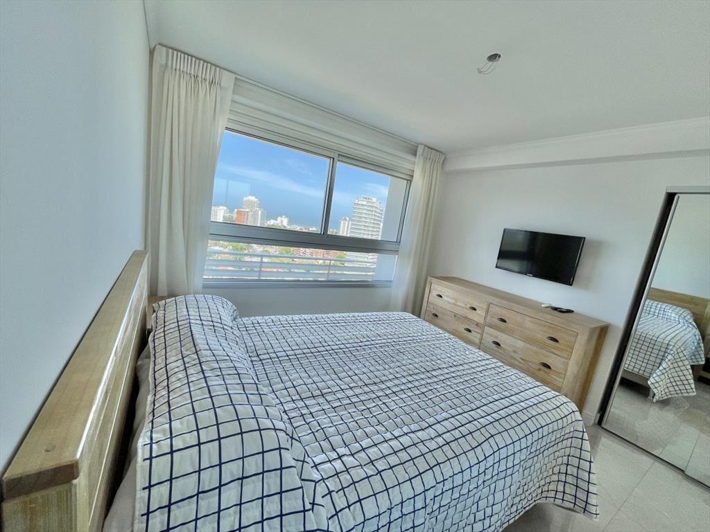 VENTA APARTAMENTO DE 2 DORMITORIOS EN MIAMI II