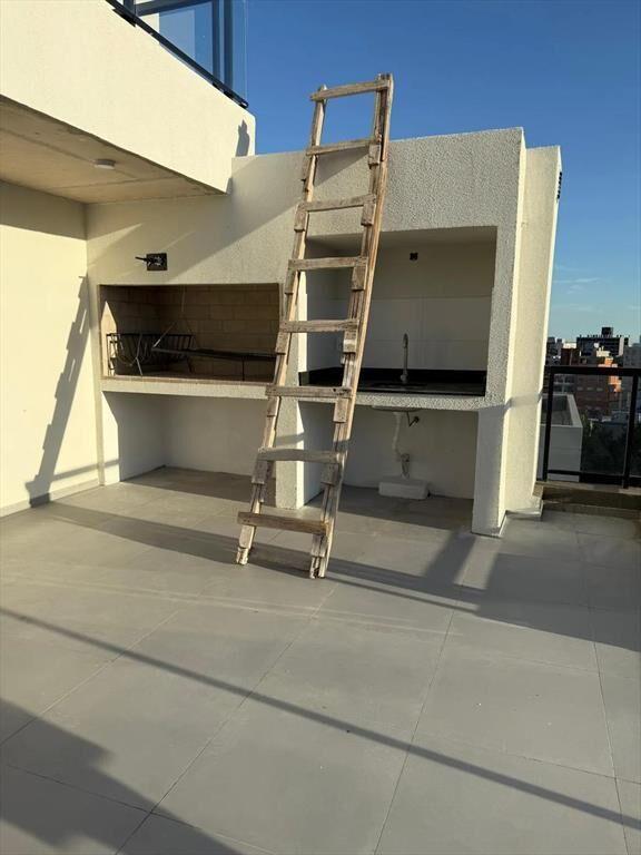 Apartamento en venta con renta vista al frente a estrenar z