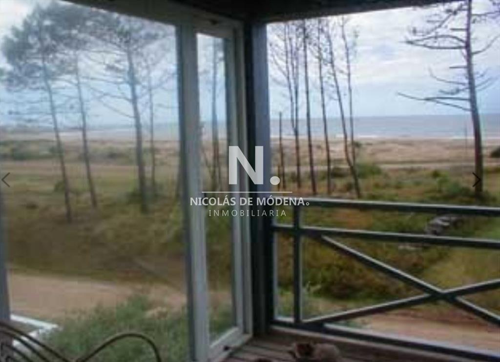 Casa a la Venta en La Barra