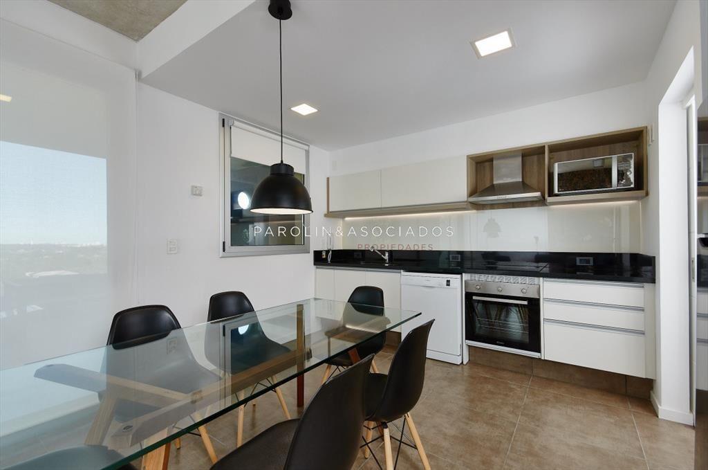 Apartamento en venta de 2 dormitorios en Punta