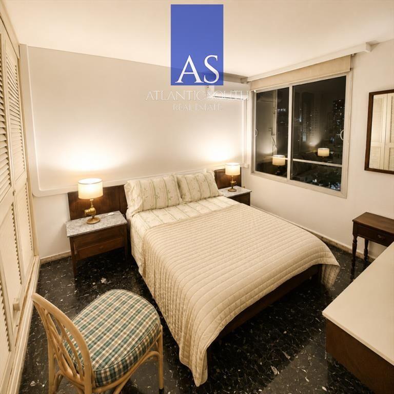 Apartamento con espectacular Vista al Mar sobre 2