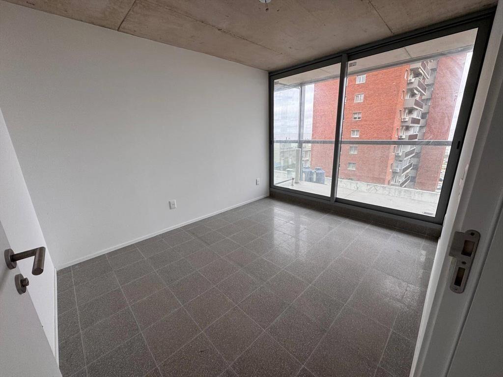 Alquiler de Apartamento a estrenar con vista al mar de 1 dor