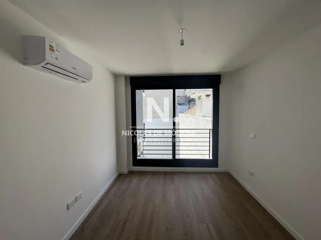 Venta Apartamento de 1 Dormitorio Con Exclenete