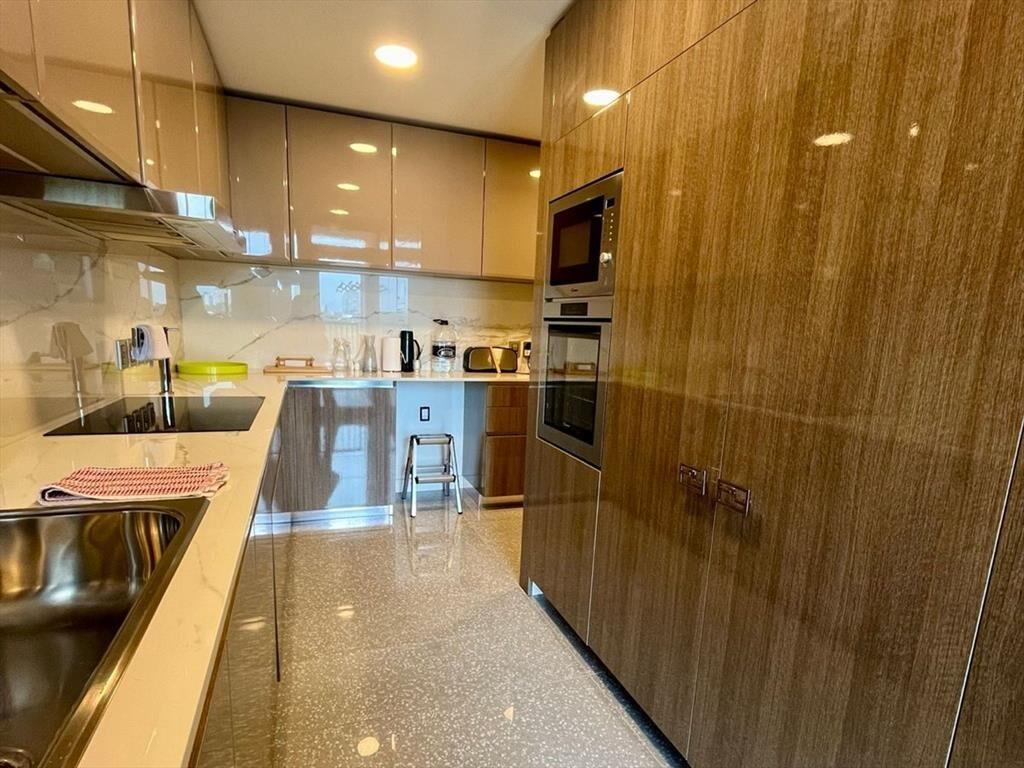 Apartamento de lujo en alquiler 4 ambientes, Fendi