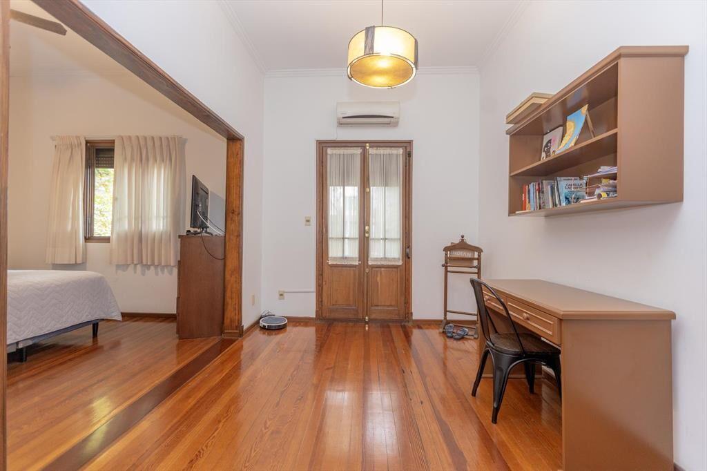 Venta de Casa 4 dormitorios con garaje en Punta Carretas