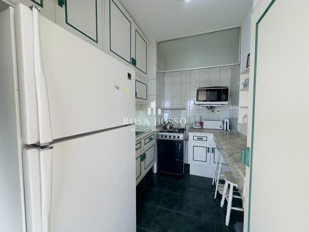 Apartamento Venta 2 dormitorios Península Punta