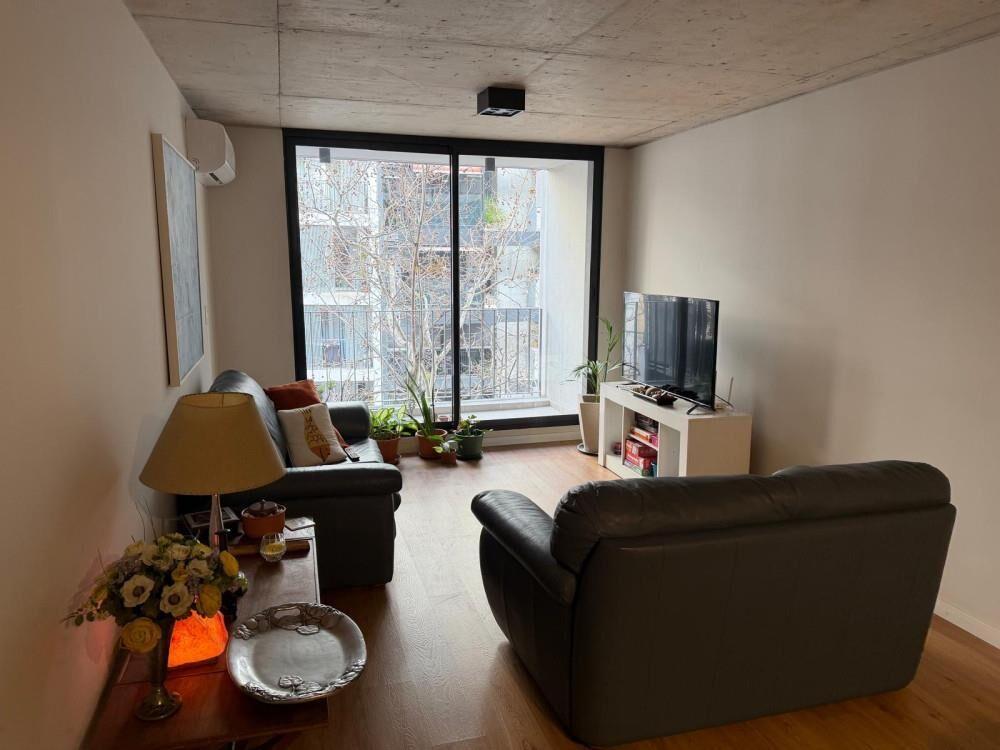 Alquiler apartamento 2 dorm en Centro, Canelones y Quijano
