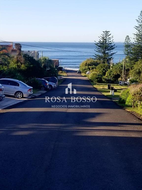 Apartamento Alquiler 3 dormitorios La Barra Punta