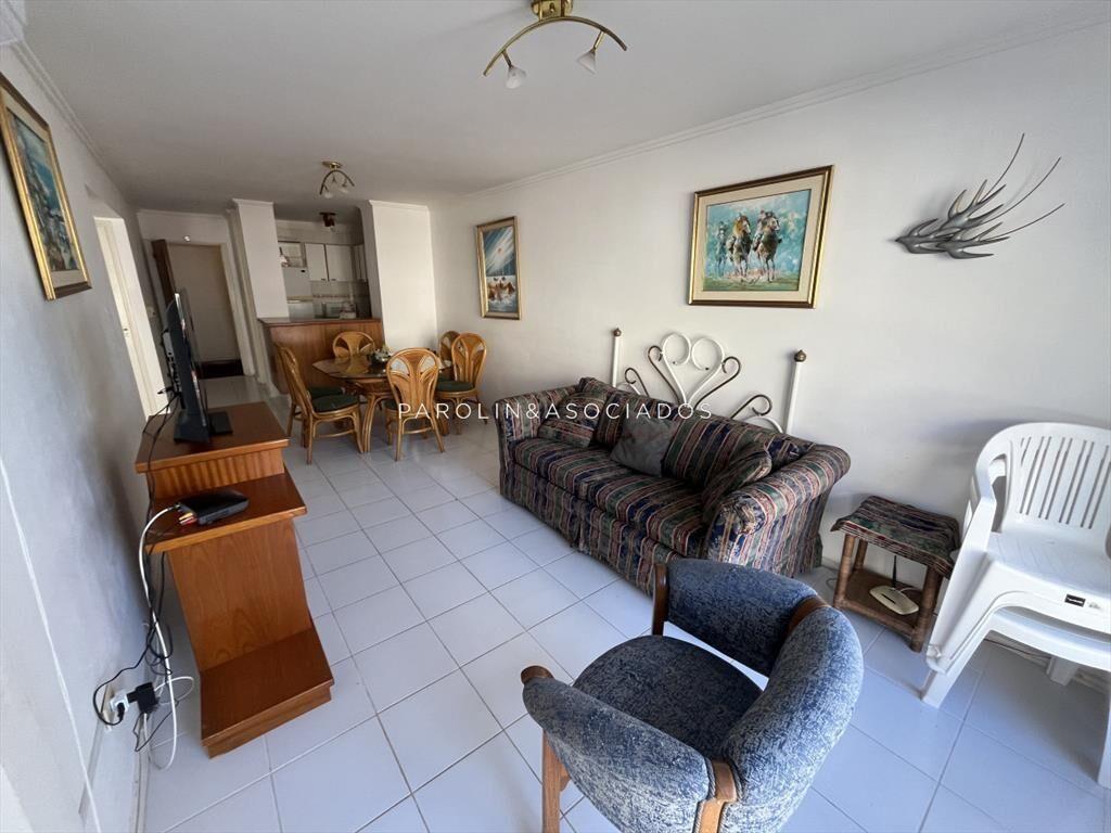 Apartamento de 1 dormitorio en venta. Brava, del