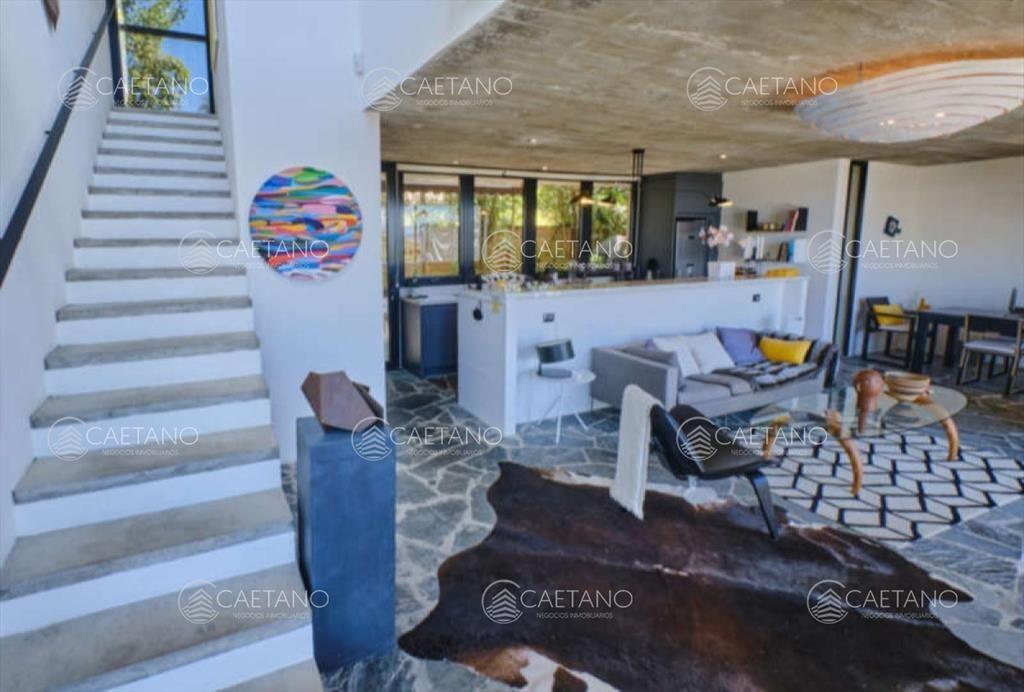 Casa 3 dormitorios El chorro. Punta del Este