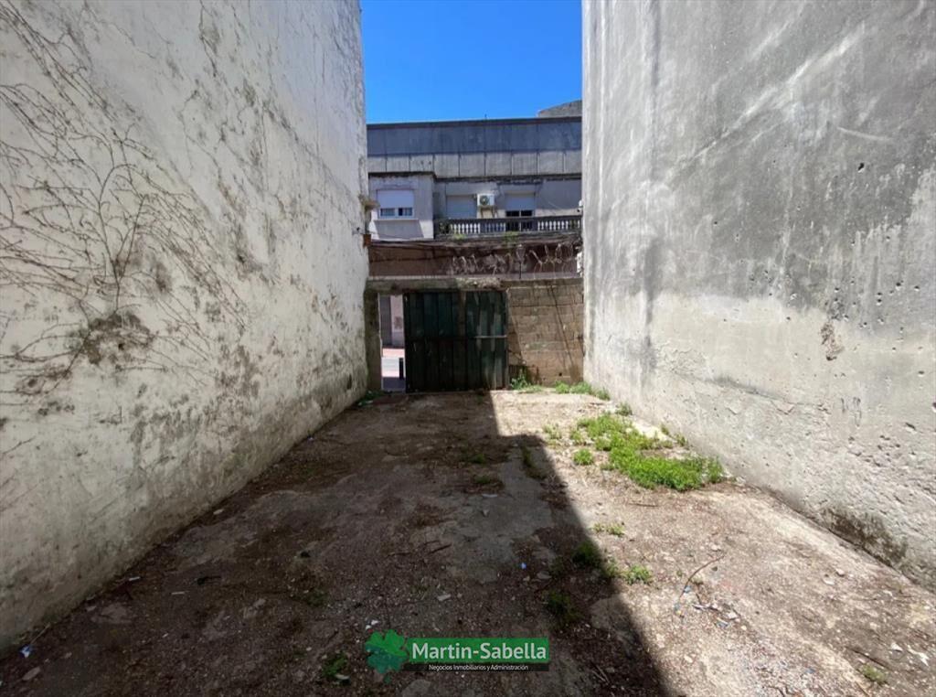 Local en alquiler - Ciudad Vieja