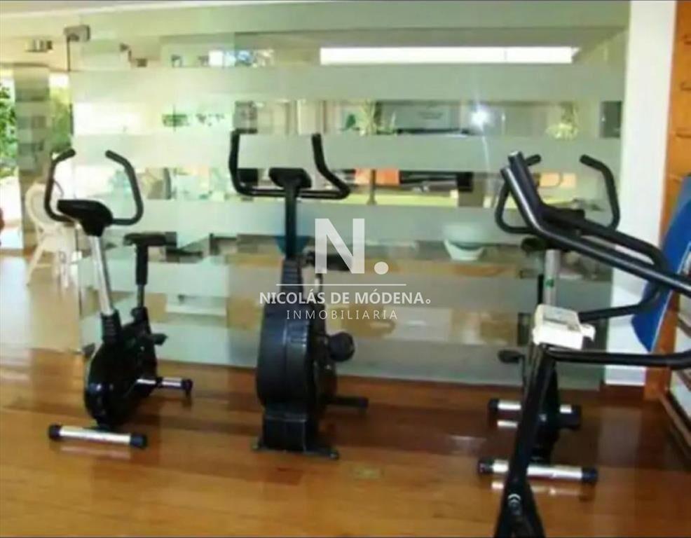 Apartamento en alquiler 1 dormitorio y medio en Punta del E