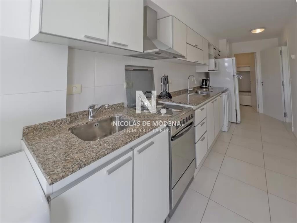 Hermoso e Iluminado departamento en venta