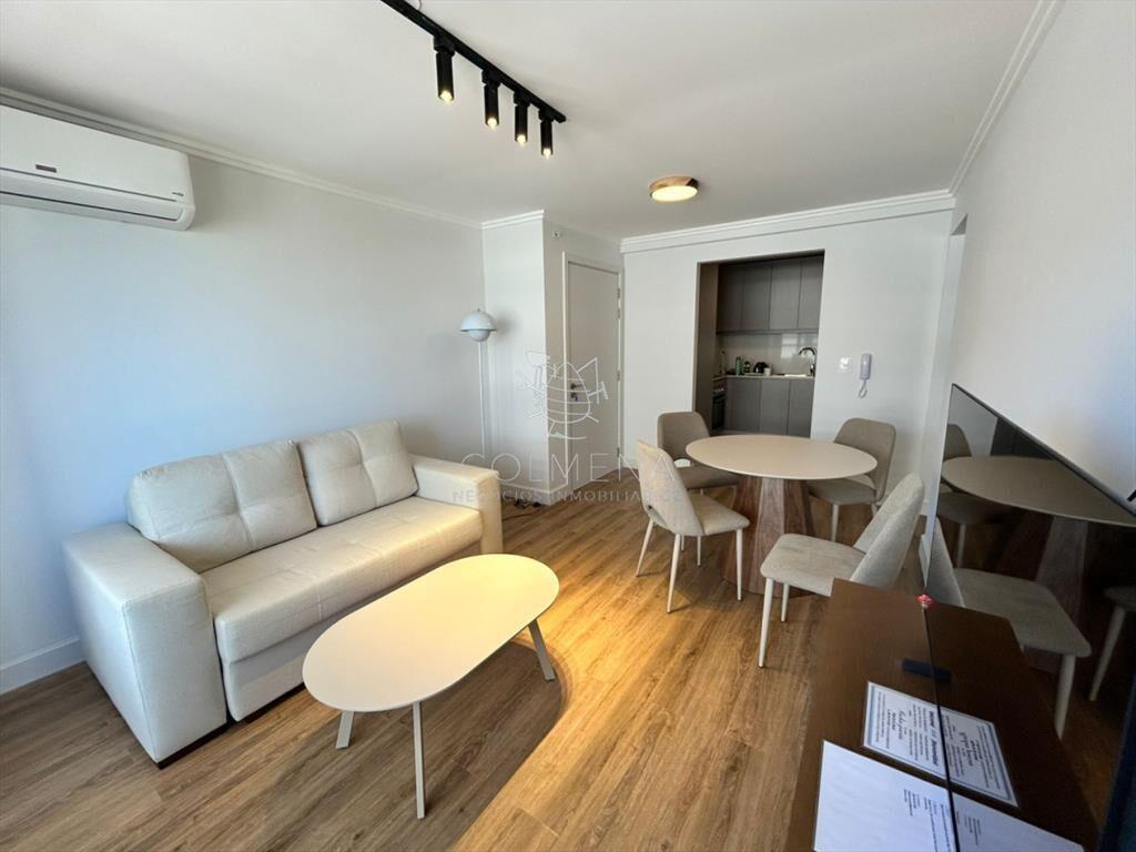 Encantador departamento de 1 dormitorio full