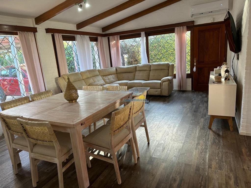 Casa en alquiler de temporada de 3 dormitorios en
