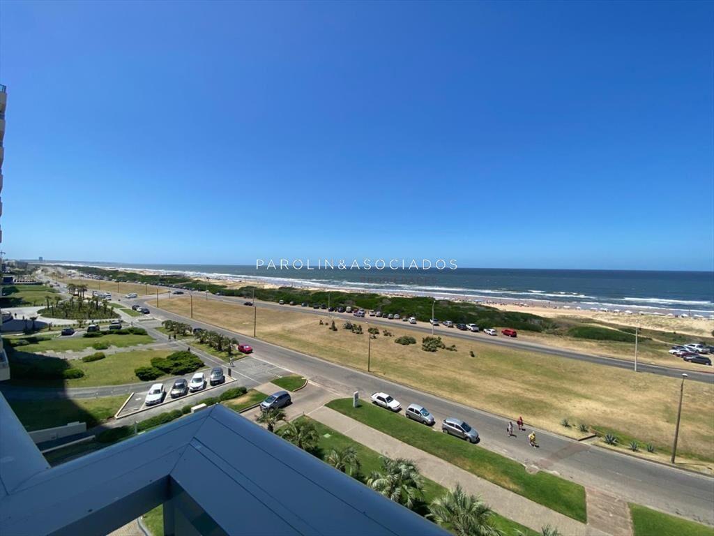Apartamento en venta en Le Parc II