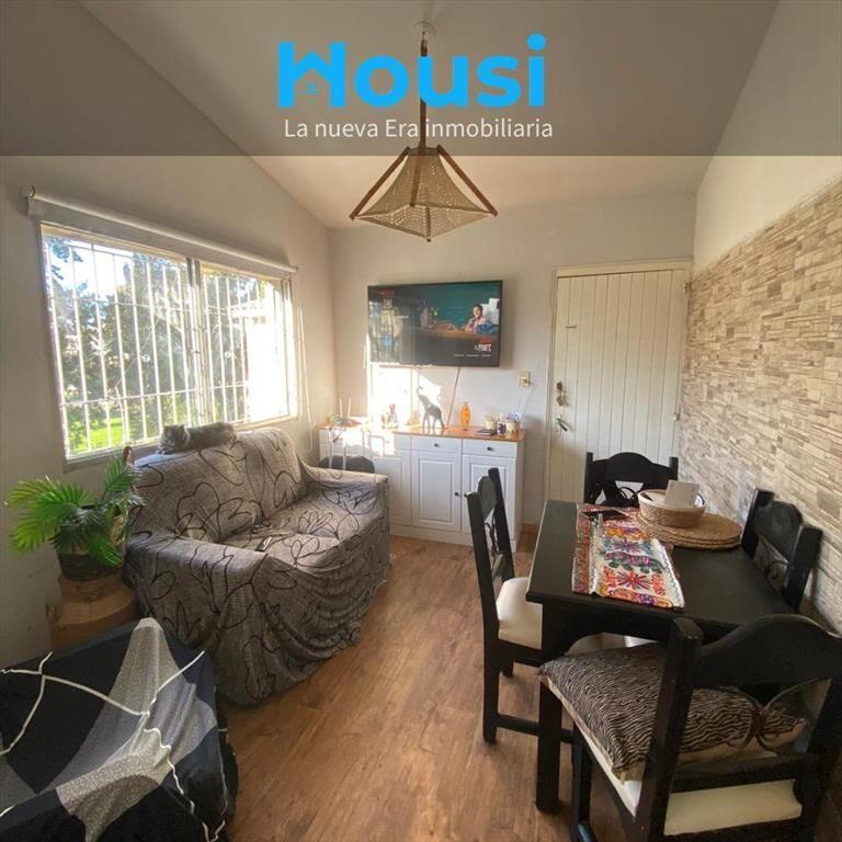 Venta Apartamento 2 dormitorios. Espacioso parque, con jueg