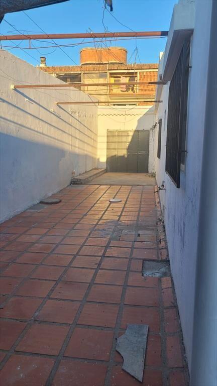 Casa en ALQUILER de dos dormitorios