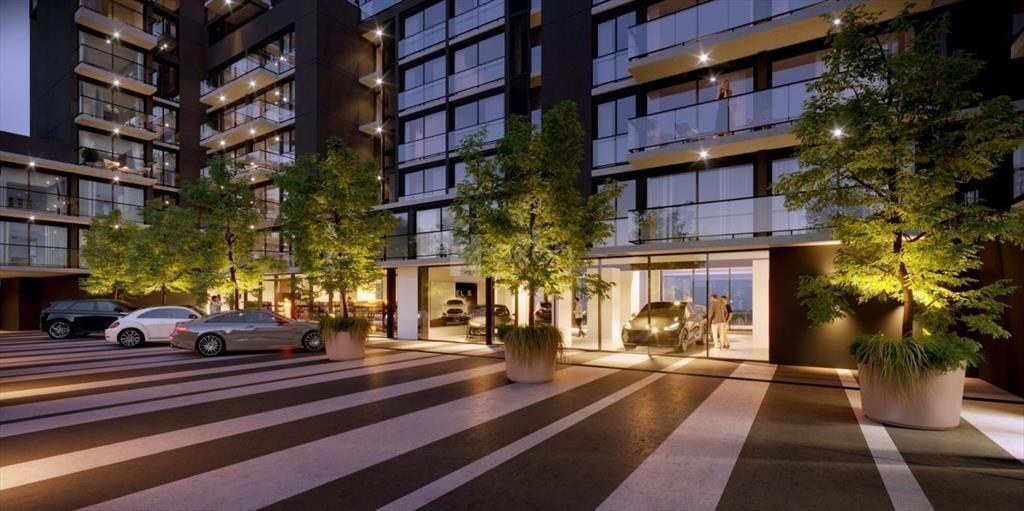 VENTA APARTAMENTO 1 DORMITORIO MALVIN