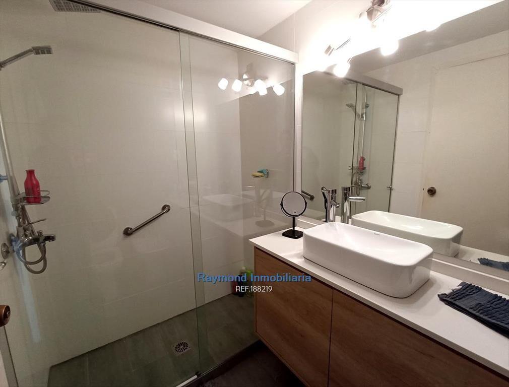 Apartamento venta Villa Biarritz 3 dorm y servicio garaje