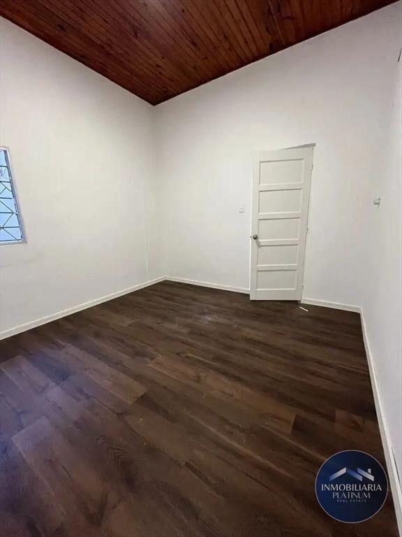 Apartamento en alquiler en Barrio Sur