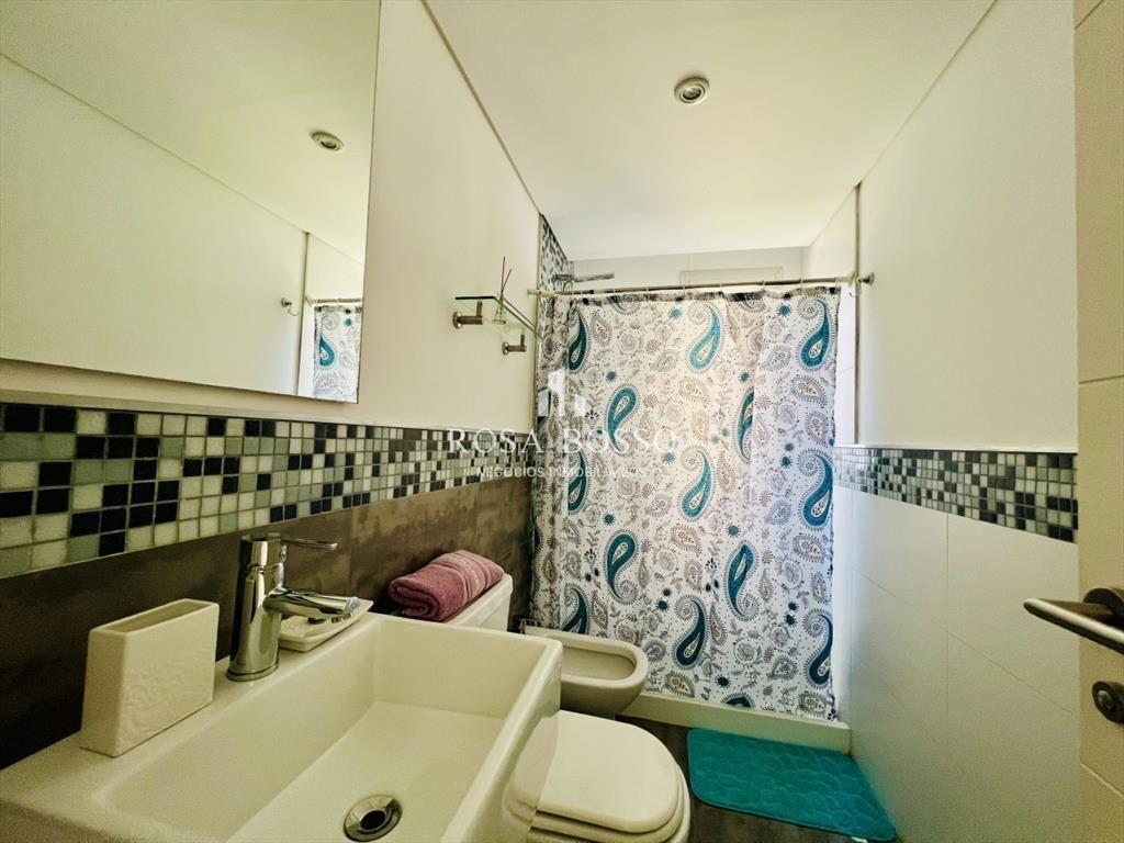 Venta Departamento 1 dormitorio y medio Punta del