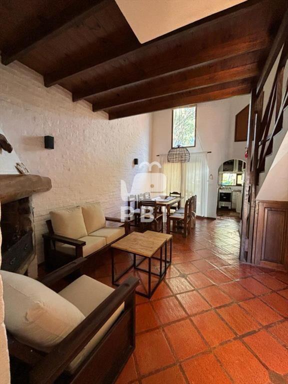 Alquiler Temporario de Casa 3 DORMITORIOS en Solanas Countr