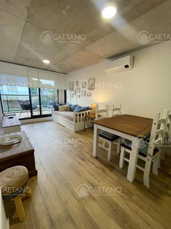 Venta apartamento 2 dormitorios. Playa mansa, Punta del Est