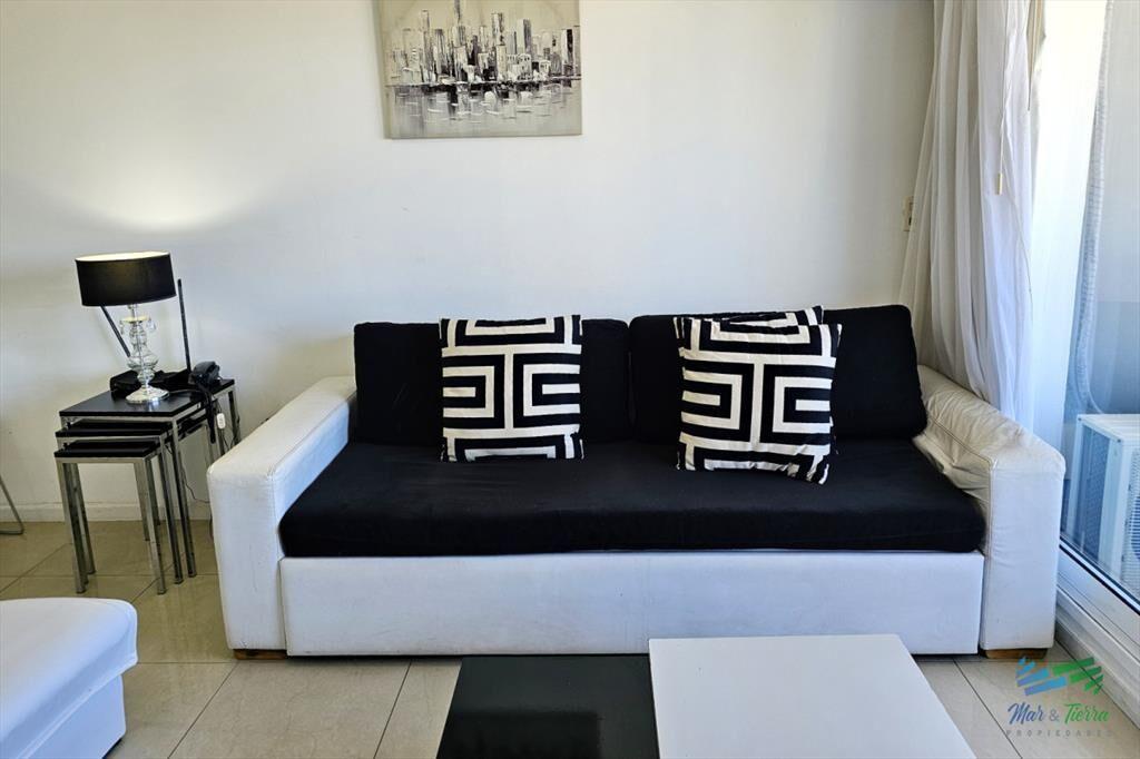 Alquiler invernal apartamento 1 dormitorio con servicios en