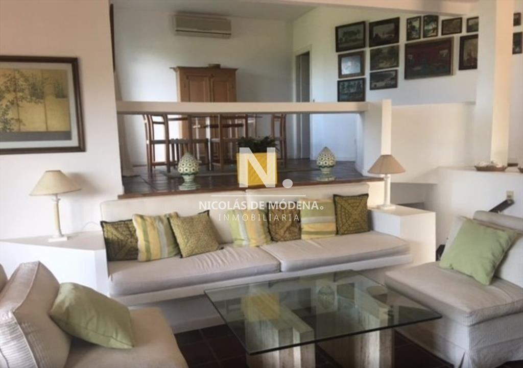 Lindo departamento con Gran Iluminación.