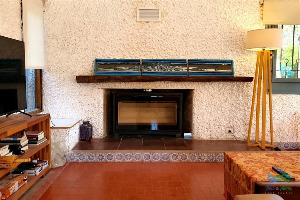 CASA ALQUILER DE VERANO, 3 DORMITORIOS, PISCINA