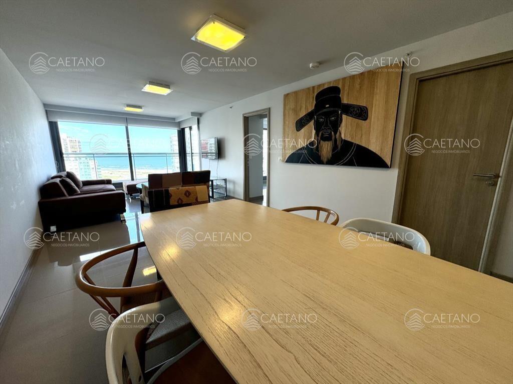 Apartamento en venta 2 dormitorios con vista al