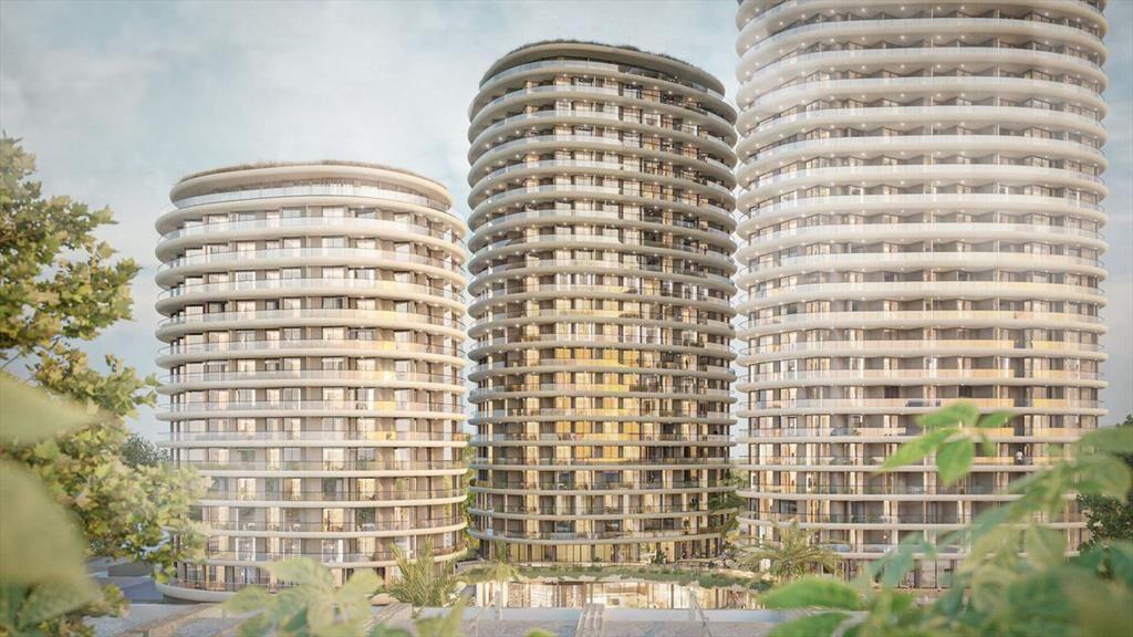 Venta apartamento 1 dormitorio La Blanqueada Ventura Sky Re