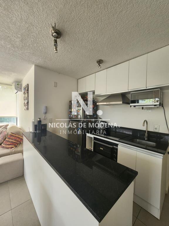 En venta Apartamento en Mansa - Punta del Este de