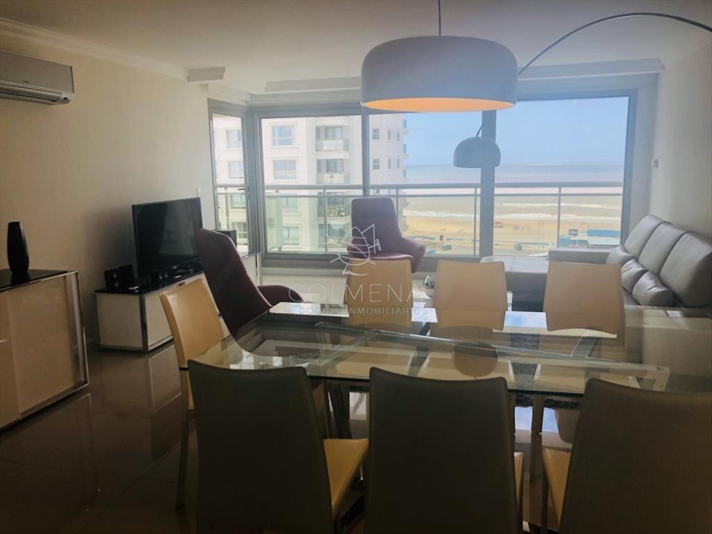 Apartamemto de 3 dor 3 baños con balcon en en la