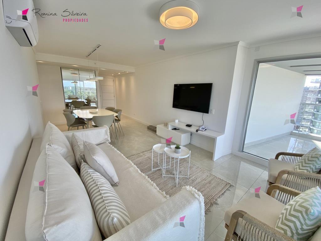 APARTAMENTO EN ALQUILER TEMPORAL 2 DORMITORIOS 2 BAÑOS EN