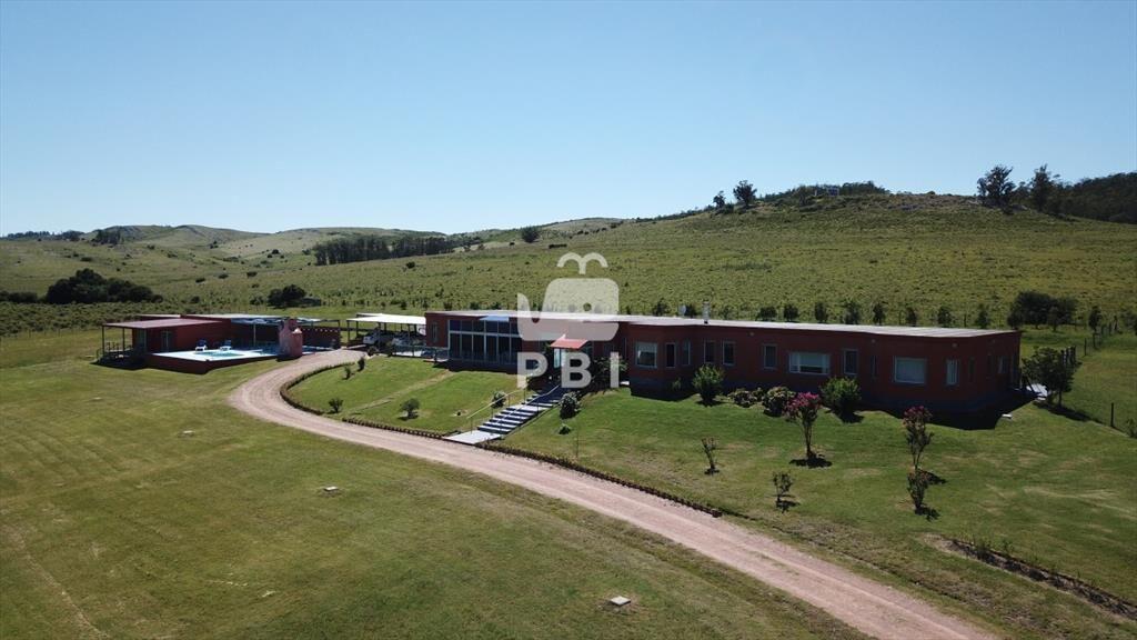 Venta de chacra de 5 hectáreas, Maldonado - Ref : PBI13972