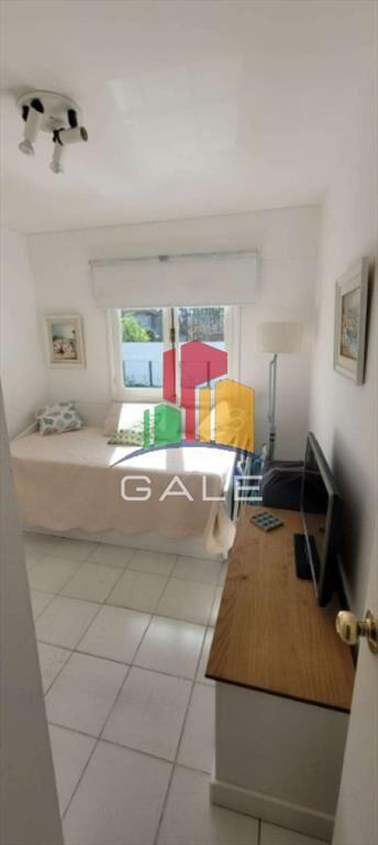 Apartamento en alquiler invernal