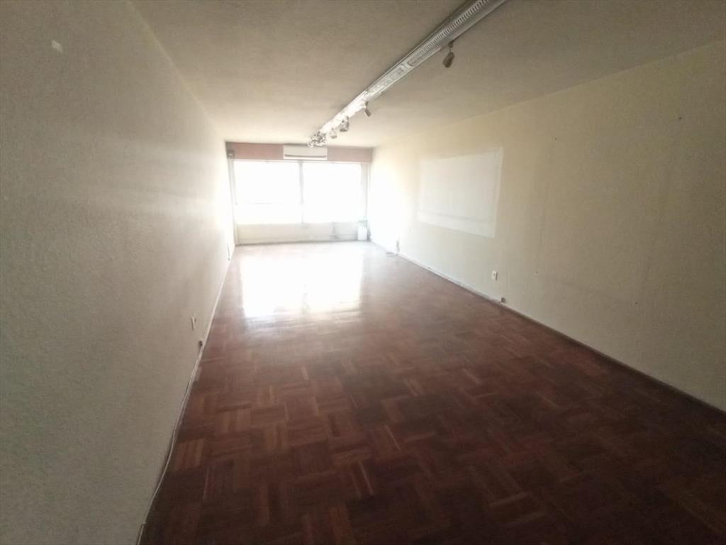 oficina- Plaza Independencia , 600 m2 , gge x1, vista a tre