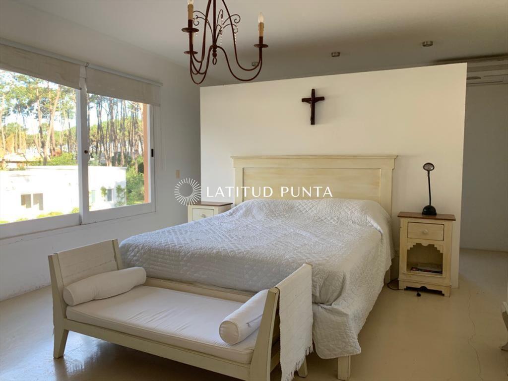 Casa en Laguna Blanca