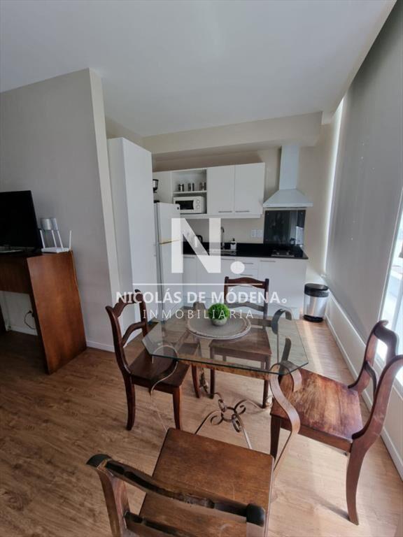 En venta apartamento tipo estudio de 1 dormitorio