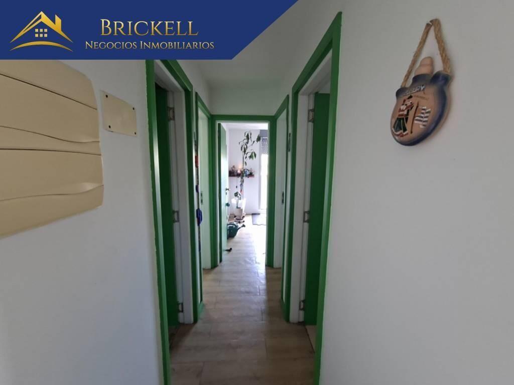 Apartamentos Venta Tres Cruces