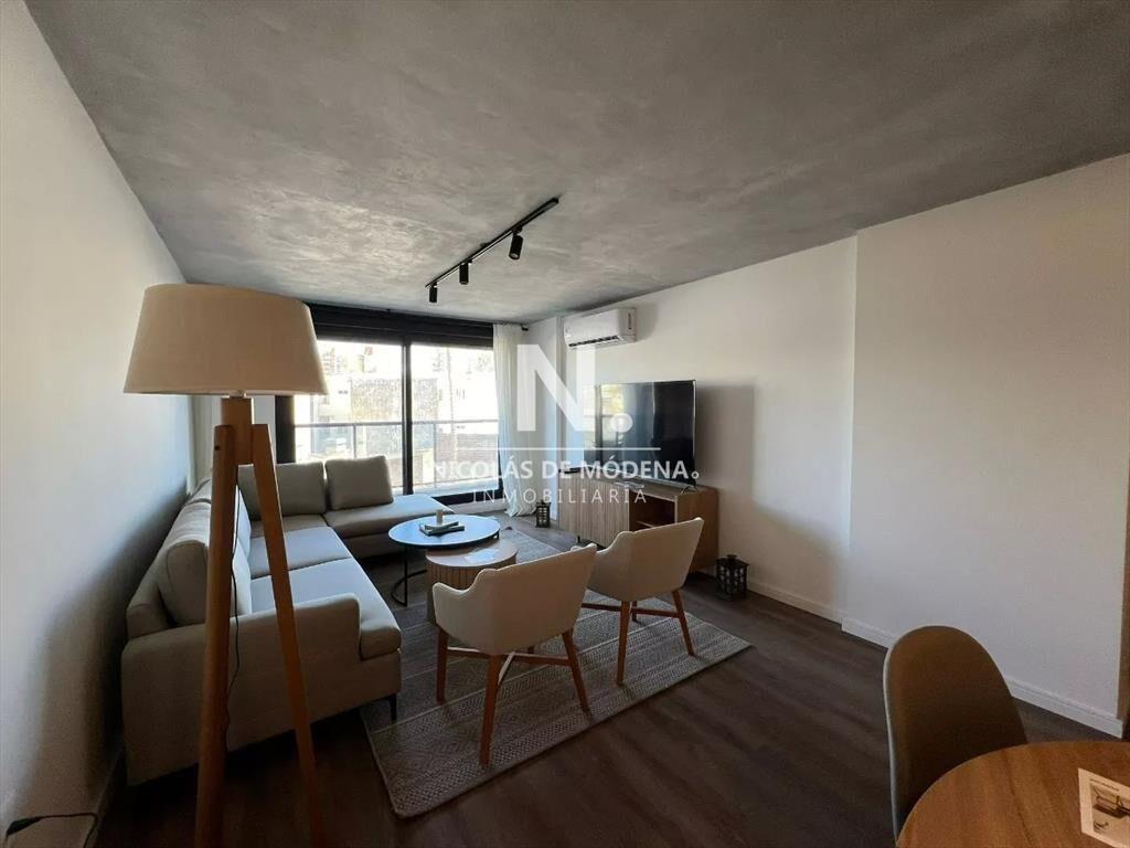 Venta Apartamento de 1 Dormitorio Con renta en