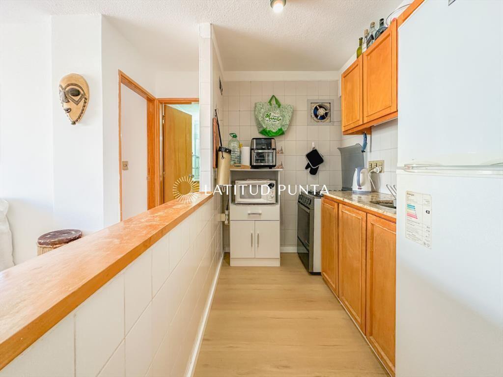 Apartamento en Península, 1 dormitorio