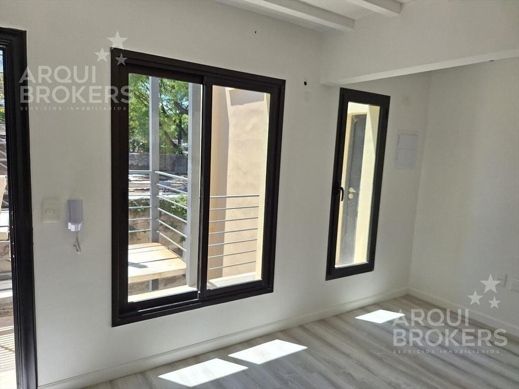 Apartamento de un dormitorio en venta en Aguada - 102