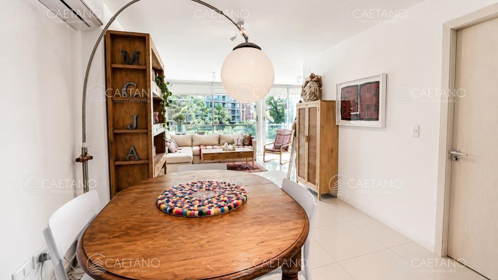 Apartamento en venta de 3 dormitorios en Punta del Este